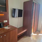 Pensionat La Kozica 3*
