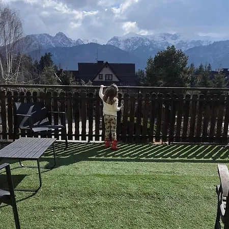 La Kozica Vendégház 3*
