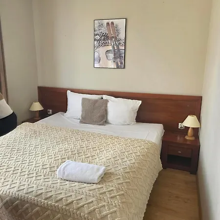 La Kozica 3*