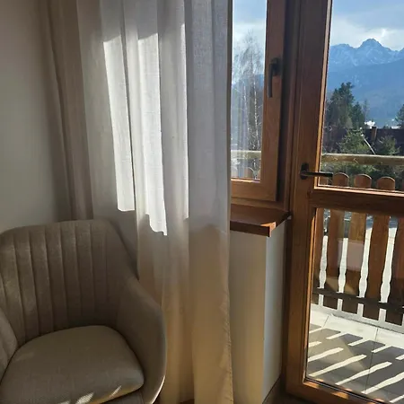 La Kozica 3* Kościelisko