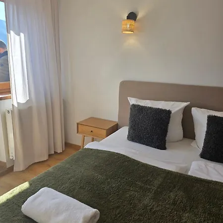 La Kozica 3* Kościelisko