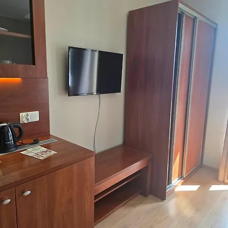Vendégház La Kozica 3*