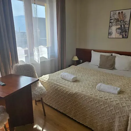 La Kozica 3* Kościelisko