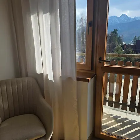 La Kozica 3* Kościelisko