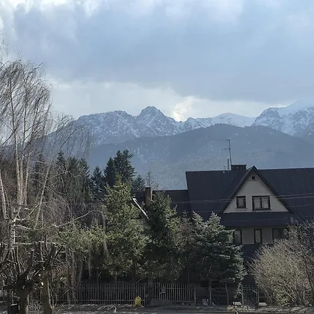 Гостьовий будинок La Kozica 3*