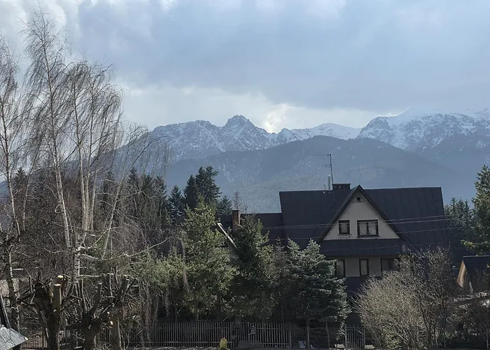 Πανσιόν La Kozica 3*