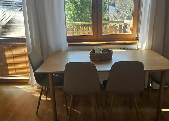 La Kozica Kościelisko